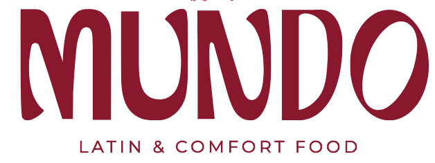 MUNDO — Latin & Comfort Food